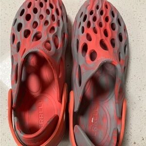 Merrell mens hydro water shoes